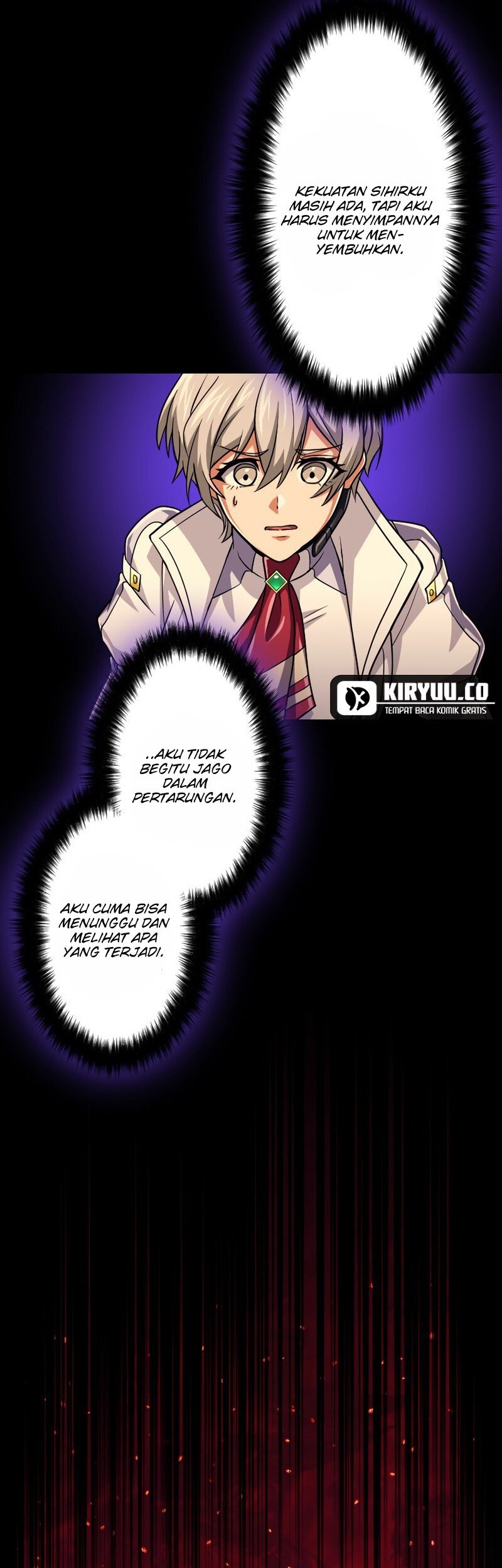 Magic Level 99990000 All-Attribute Great Sage Bab 93 halaman 54
