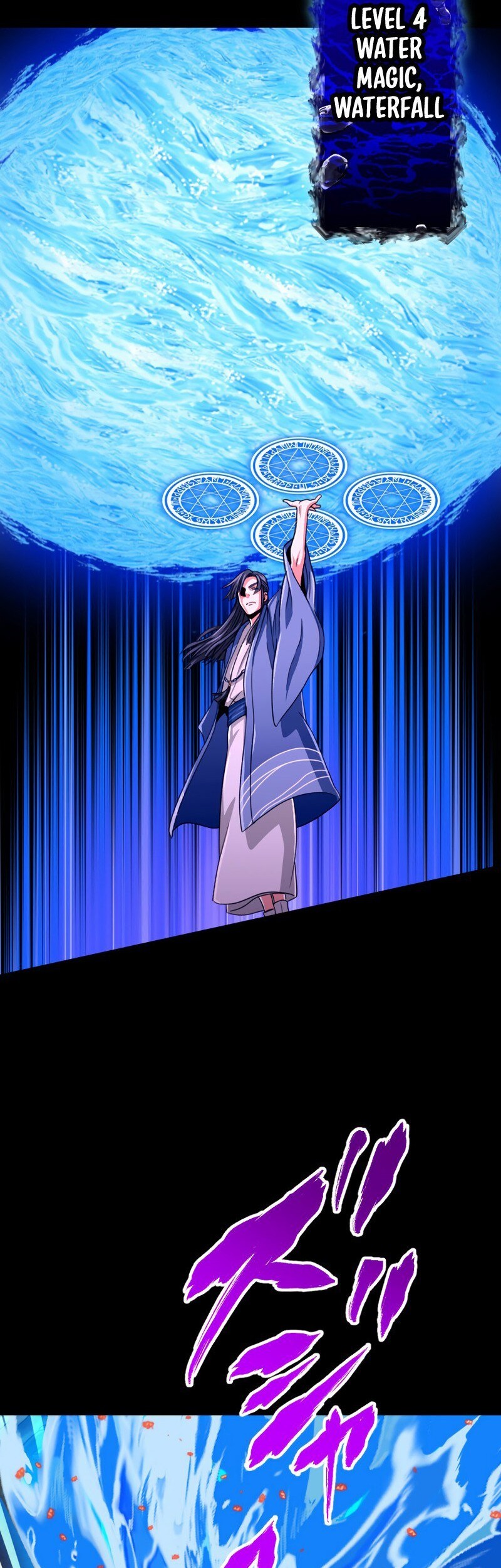 Magic Level 99990000 All-Attribute Great Sage Bab 93 halaman 58
