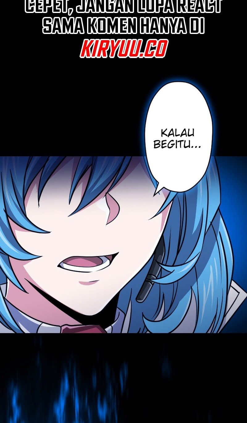 Magic Level 99990000 All-Attribute Great Sage Bab 93 halaman 65
