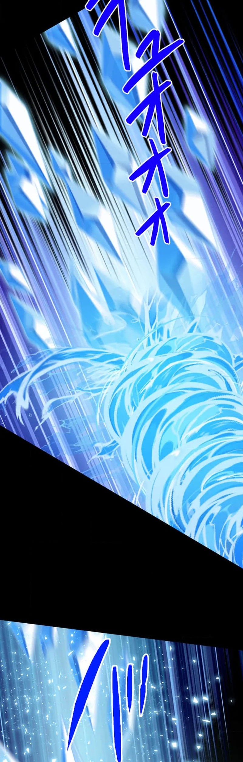 Magic Level 99990000 All-Attribute Great Sage chapter 94 halaman 8