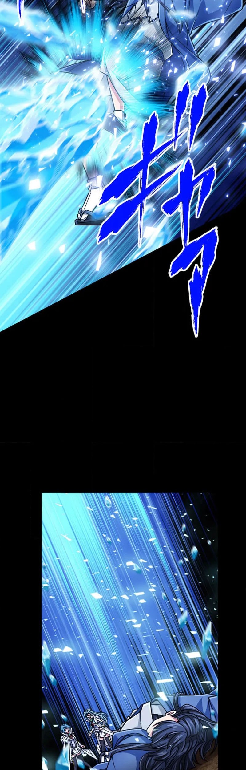 Magic Level 99990000 All-Attribute Great Sage chapter 94 halaman 10