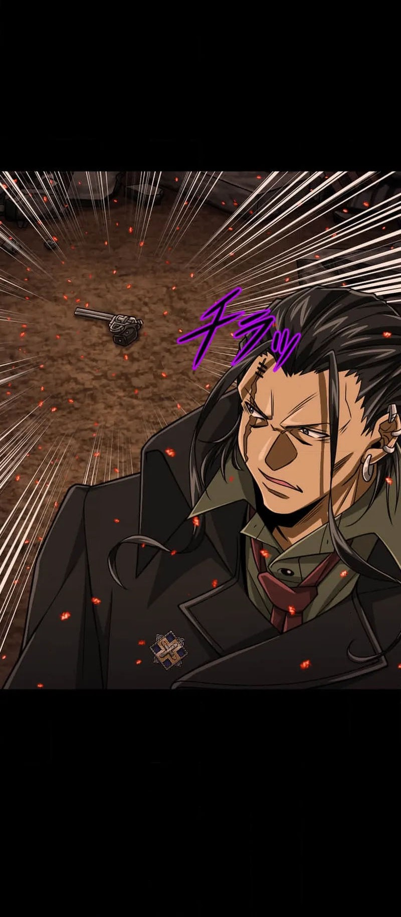 Magic Level 99990000 All-Attribute Great Sage chapter 94 halaman 18