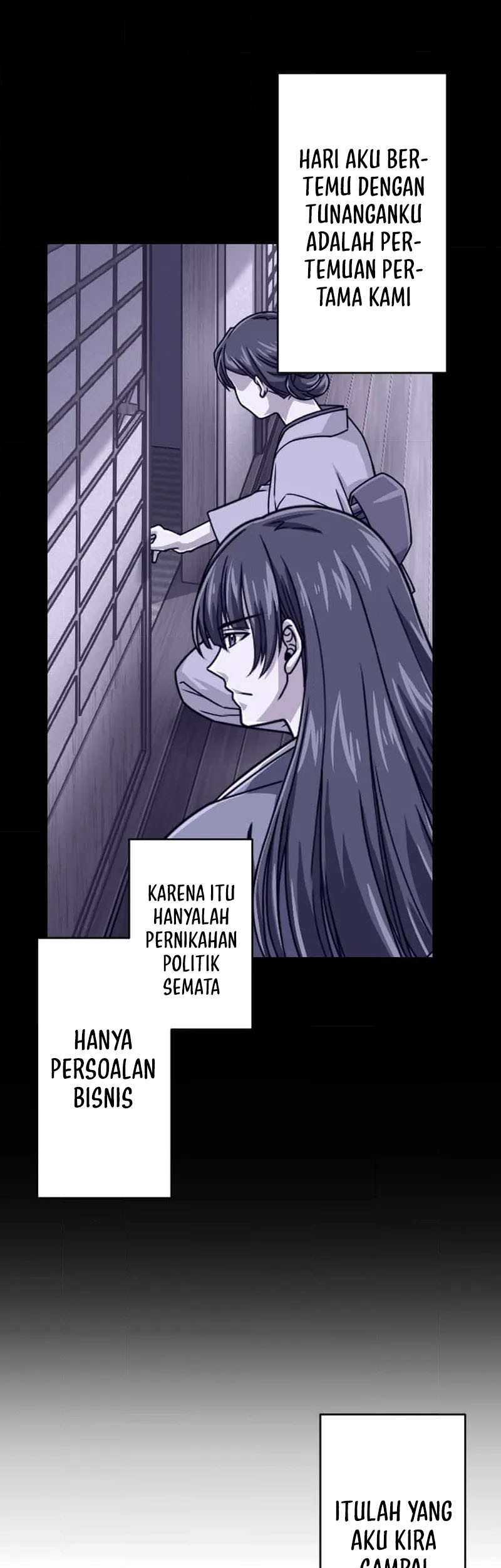 Magic Level 99990000 All-Attribute Great Sage chapter 94 halaman 37