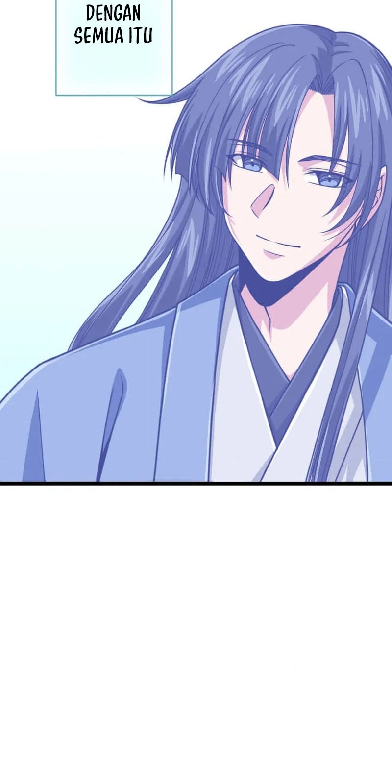 Magic Level 99990000 All-Attribute Great Sage chapter 94 halaman 42