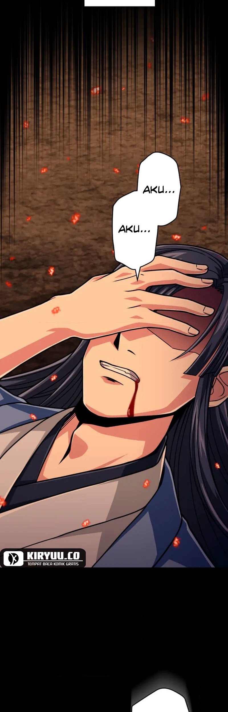 Magic Level 99990000 All-Attribute Great Sage chapter 94 halaman 56
