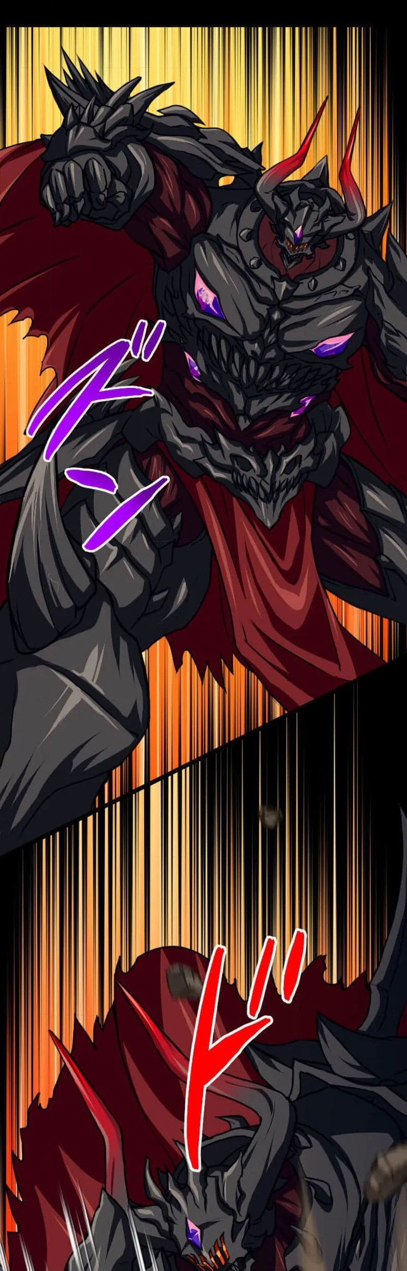 Magic Level 99990000 All-Attribute Great Sage Bab 95 halaman 6