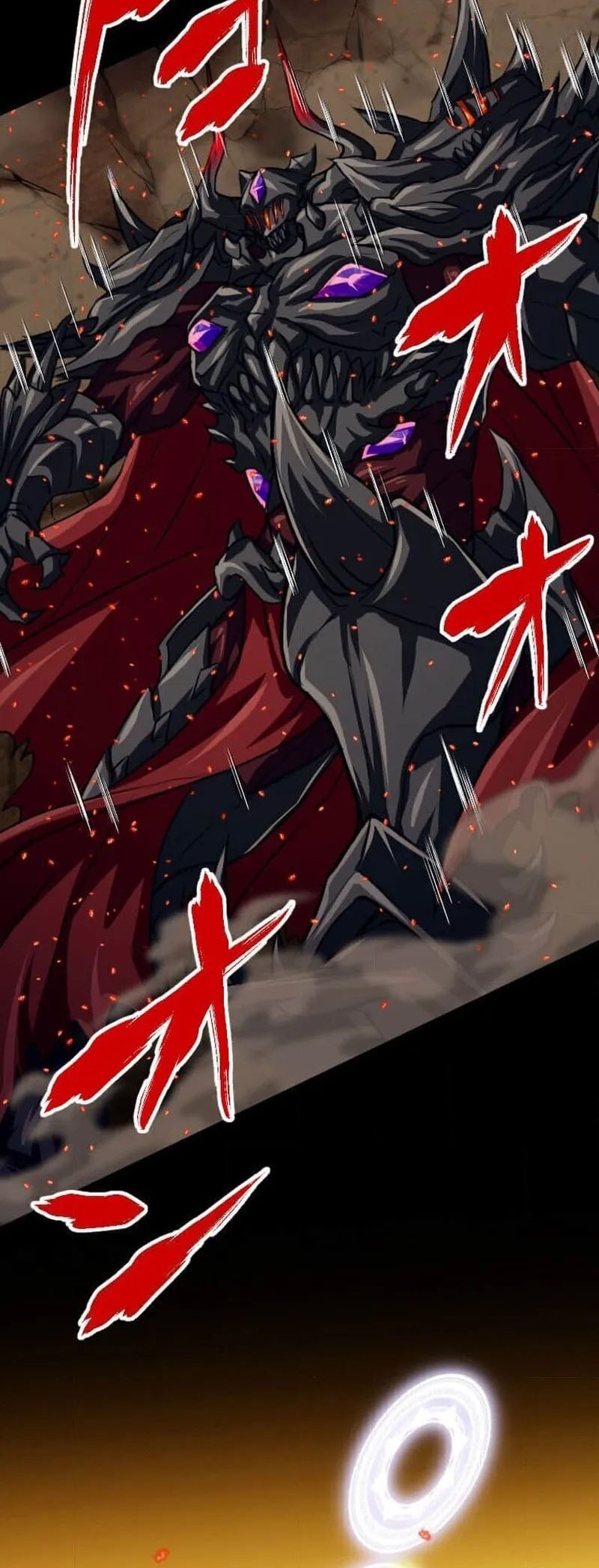 Magic Level 99990000 All-Attribute Great Sage Bab 95 halaman 14