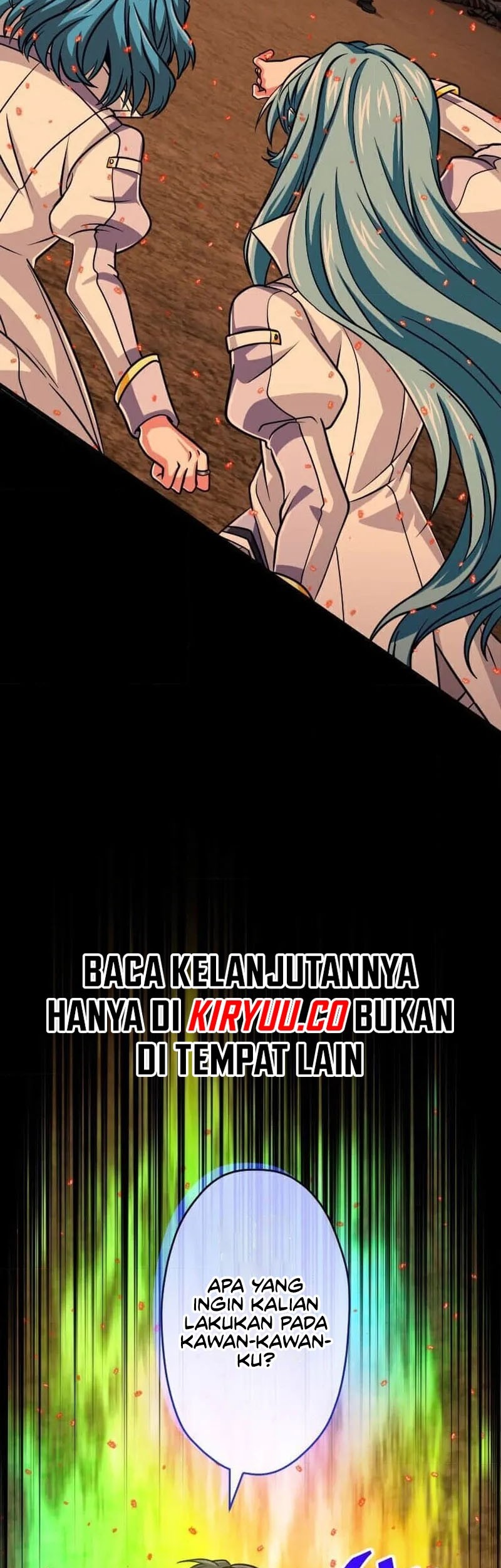 Magic Level 99990000 All-Attribute Great Sage Bab 95 halaman 24
