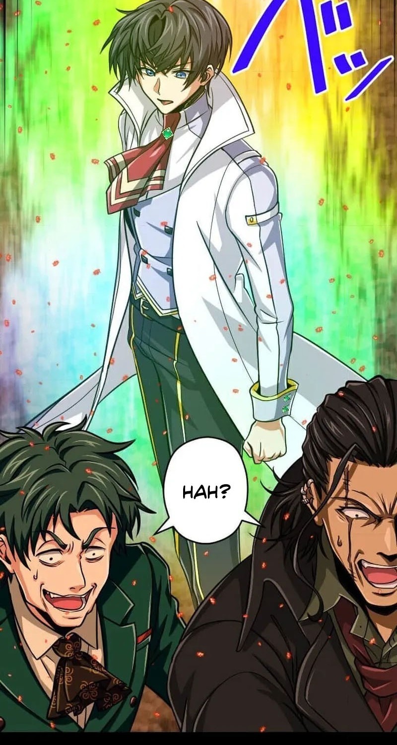 Magic Level 99990000 All-Attribute Great Sage Bab 95 halaman 25