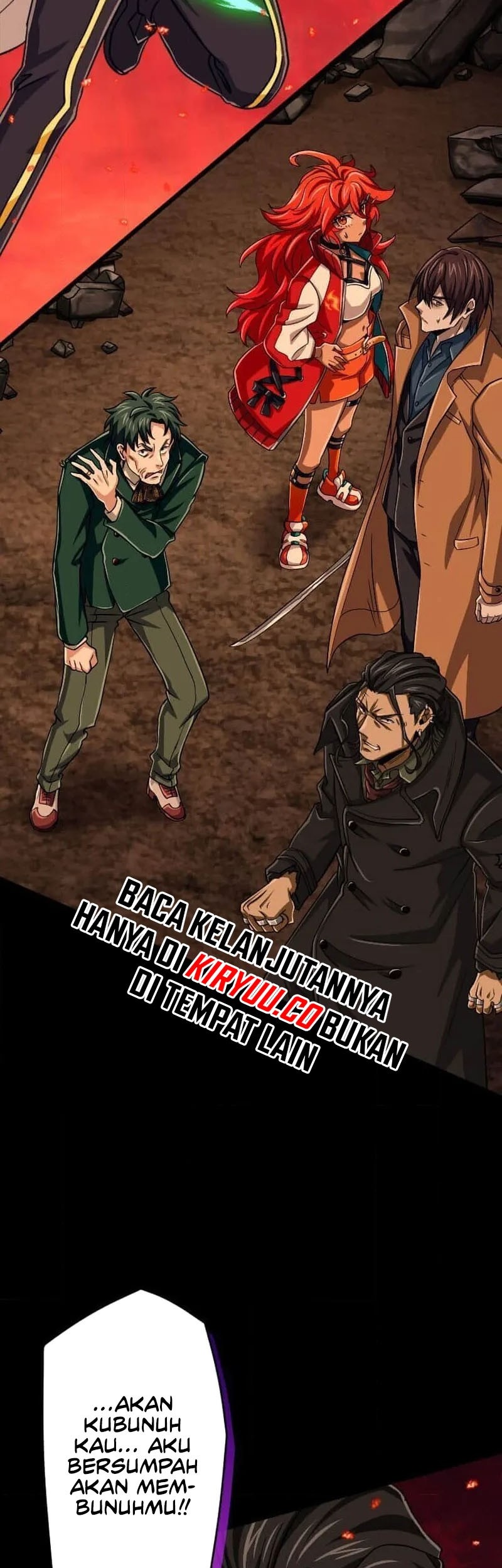 Magic Level 99990000 All-Attribute Great Sage Bab 95 halaman 36