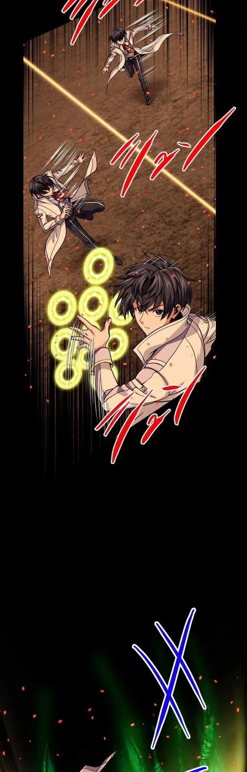 Magic Level 99990000 All-Attribute Great Sage Bab 95 halaman 43