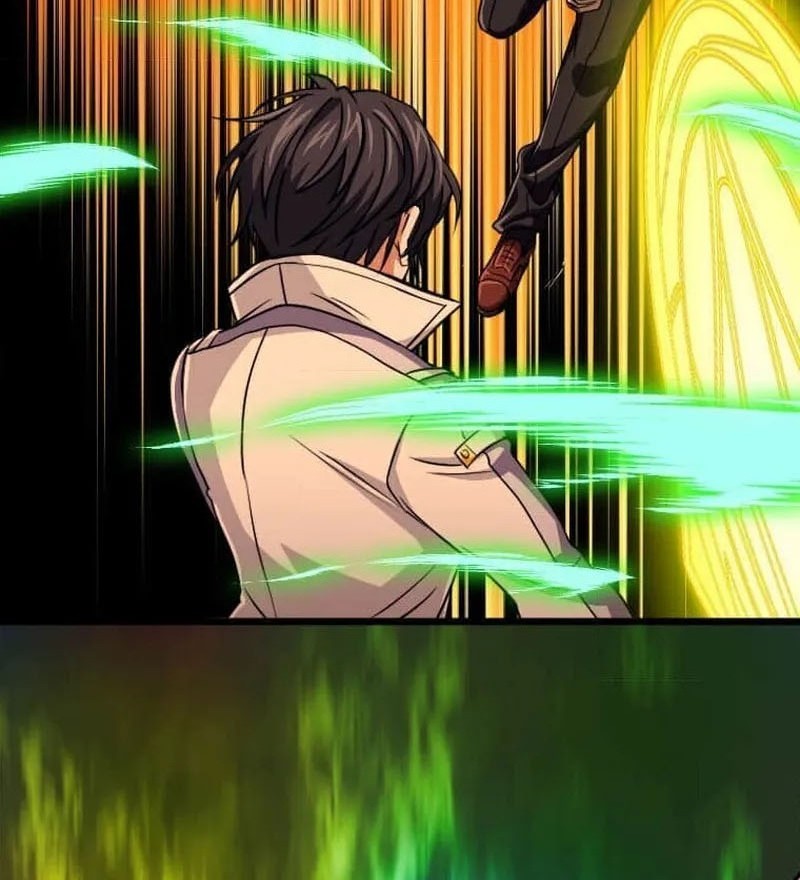 Magic Level 99990000 All-Attribute Great Sage Bab 95 halaman 45