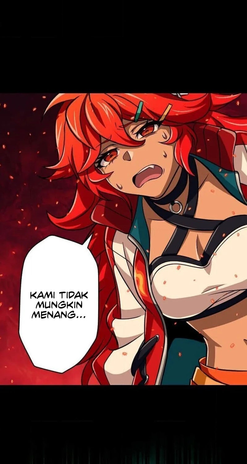 Magic Level 99990000 All-Attribute Great Sage Bab 95 halaman 57