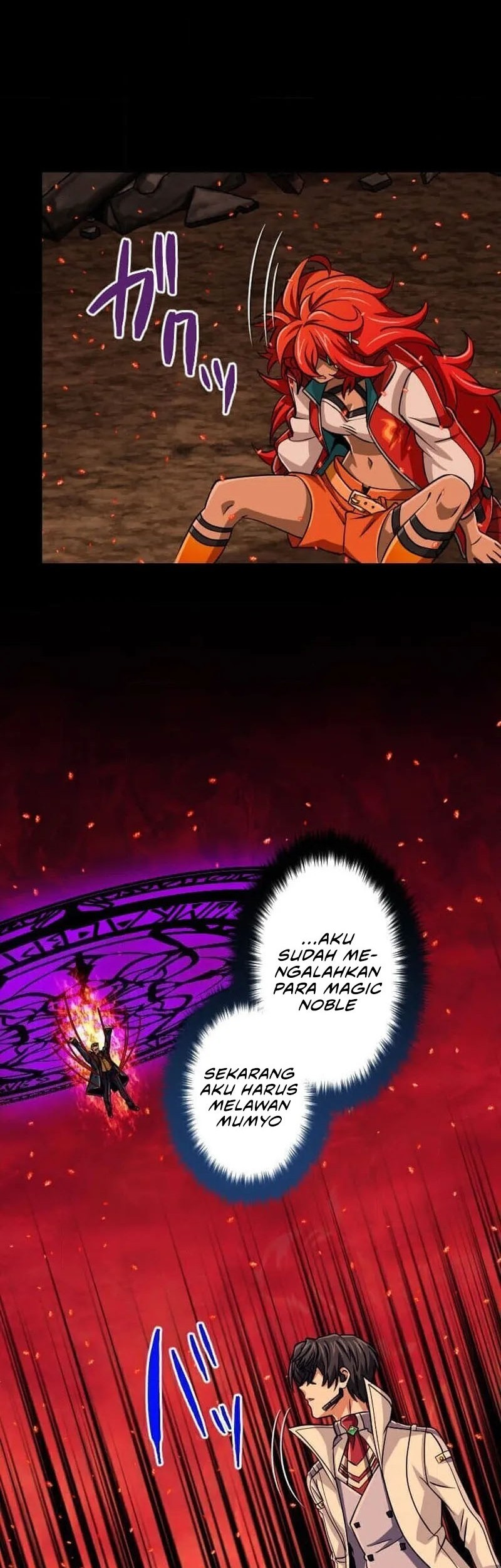 Magic Level 99990000 All-Attribute Great Sage Bab 95 halaman 59