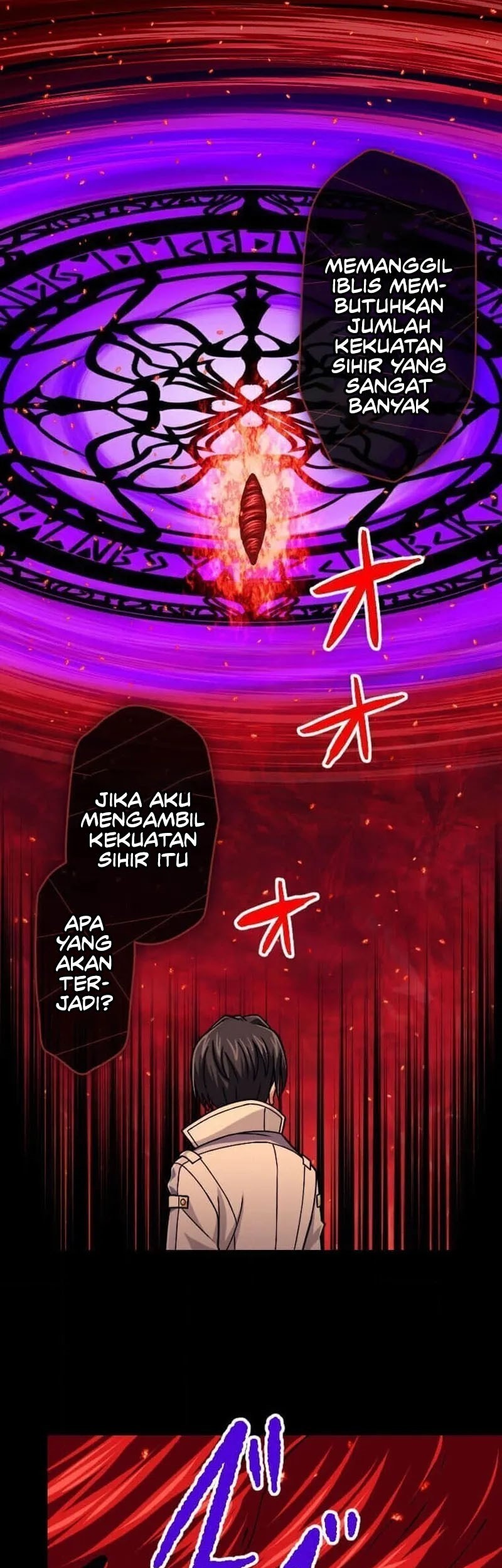 Magic Level 99990000 All-Attribute Great Sage Bab 95 halaman 62