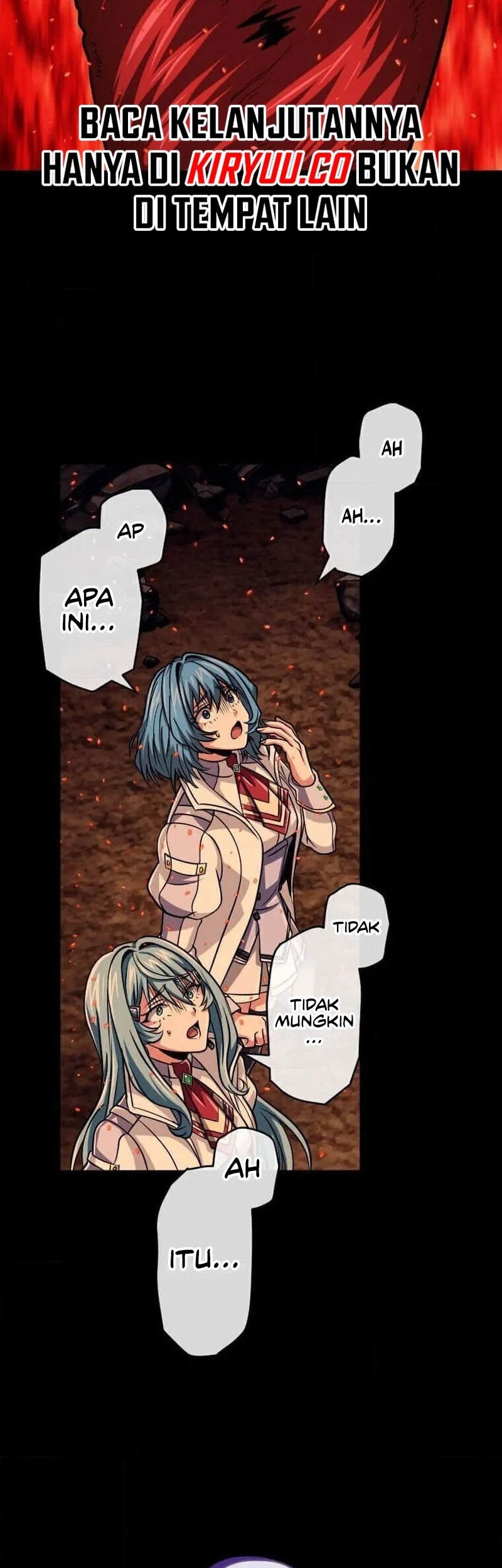 Magic Level 99990000 All-Attribute Great Sage Bab 95 halaman 64