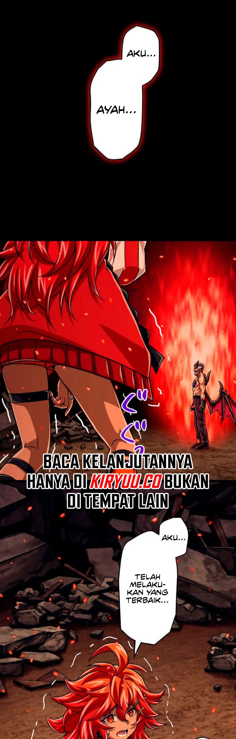 Magic Level 99990000 All-Attribute Great Sage Bab 96 halaman 11