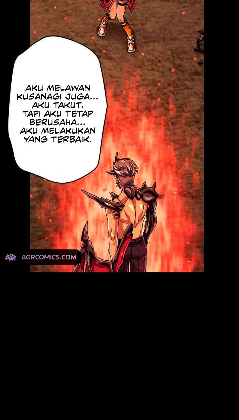 Magic Level 99990000 All-Attribute Great Sage Bab 96 halaman 13