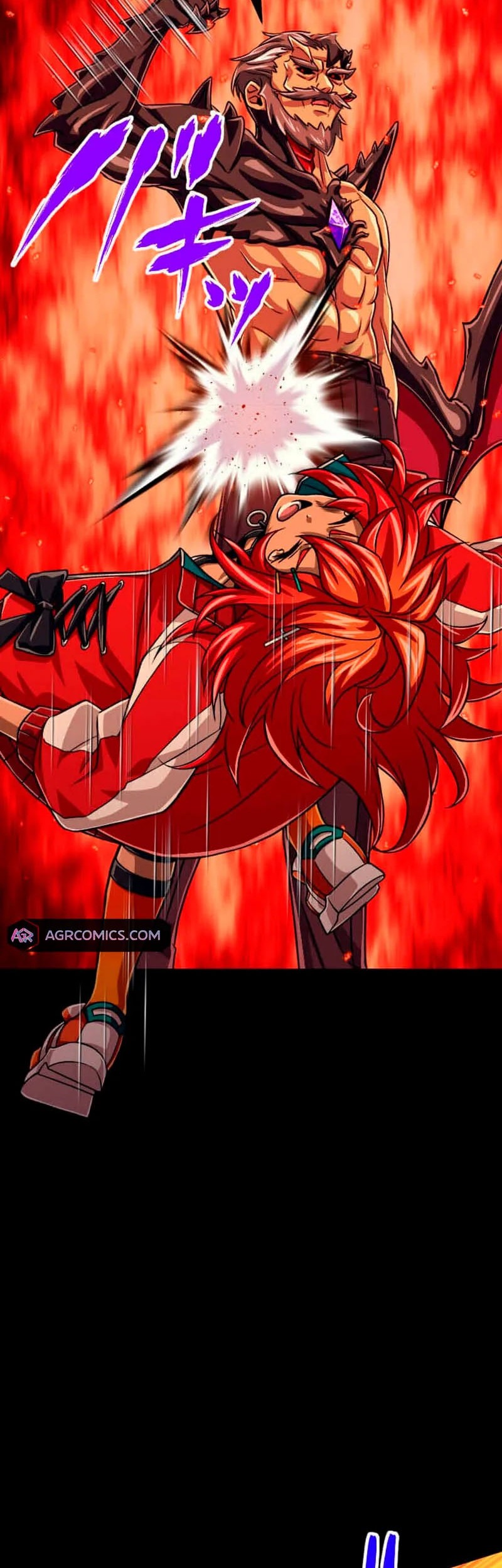 Magic Level 99990000 All-Attribute Great Sage Bab 96 halaman 15