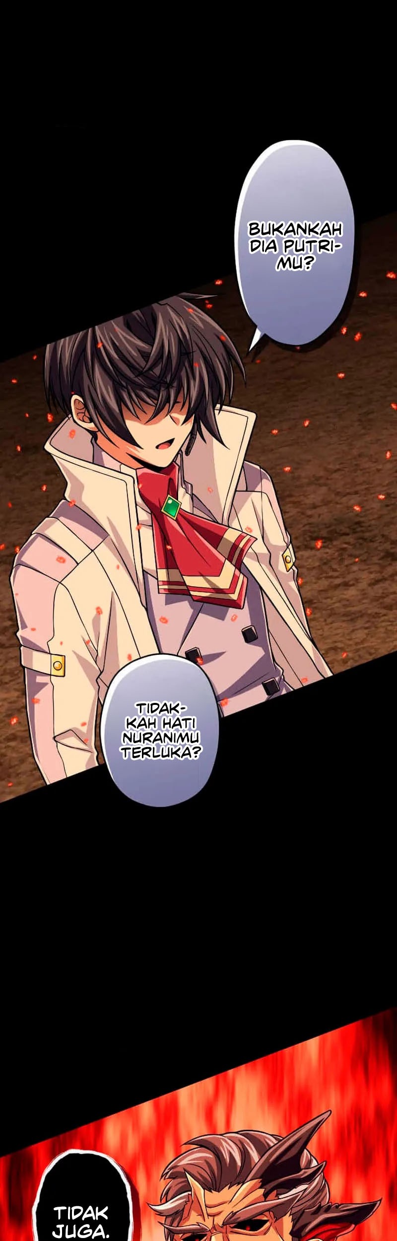 Magic Level 99990000 All-Attribute Great Sage Bab 96 halaman 20