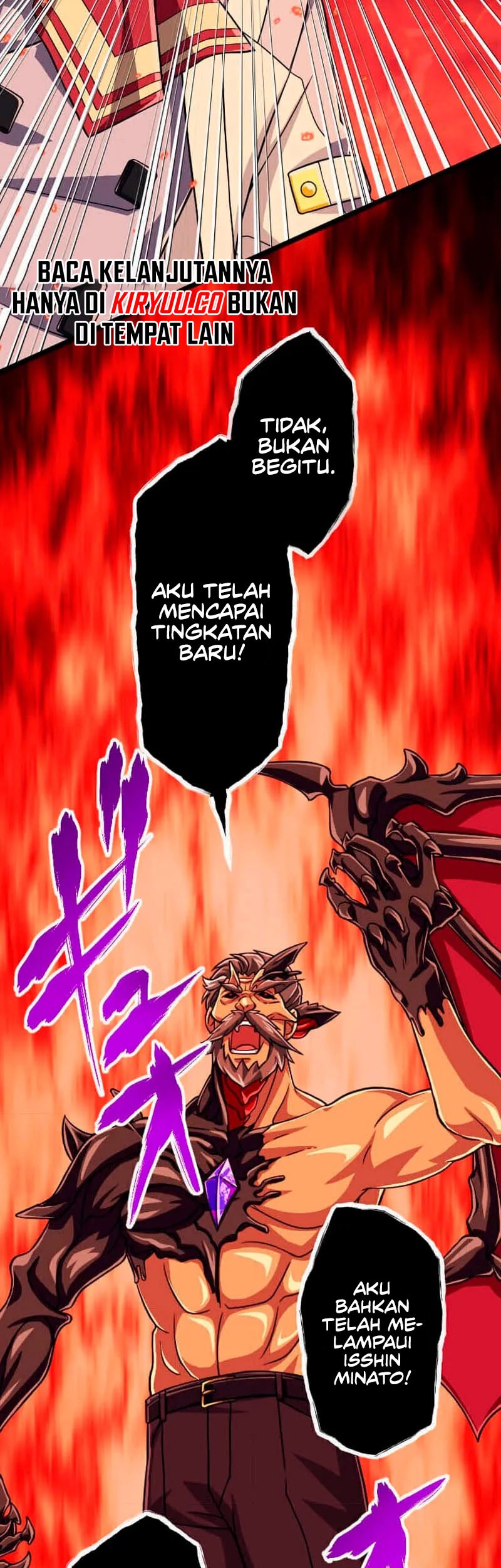 Magic Level 99990000 All-Attribute Great Sage Bab 96 halaman 22