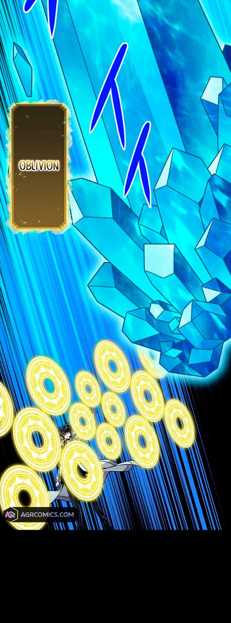 Magic Level 99990000 All-Attribute Great Sage Bab 96 halaman 31