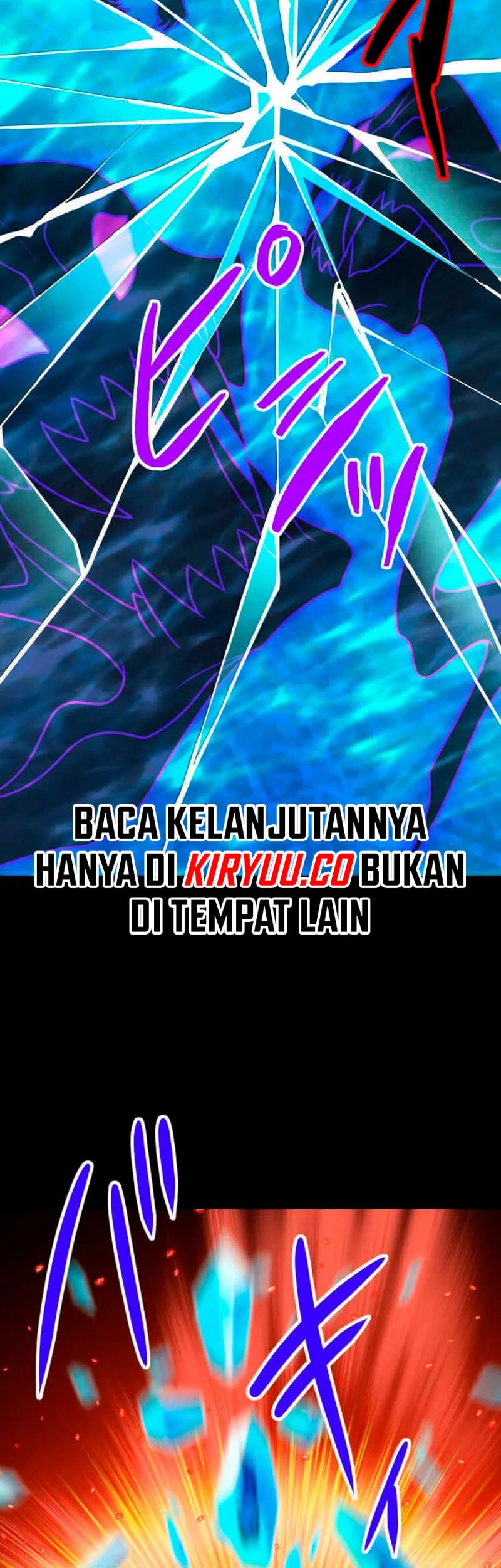Magic Level 99990000 All-Attribute Great Sage Bab 96 halaman 33