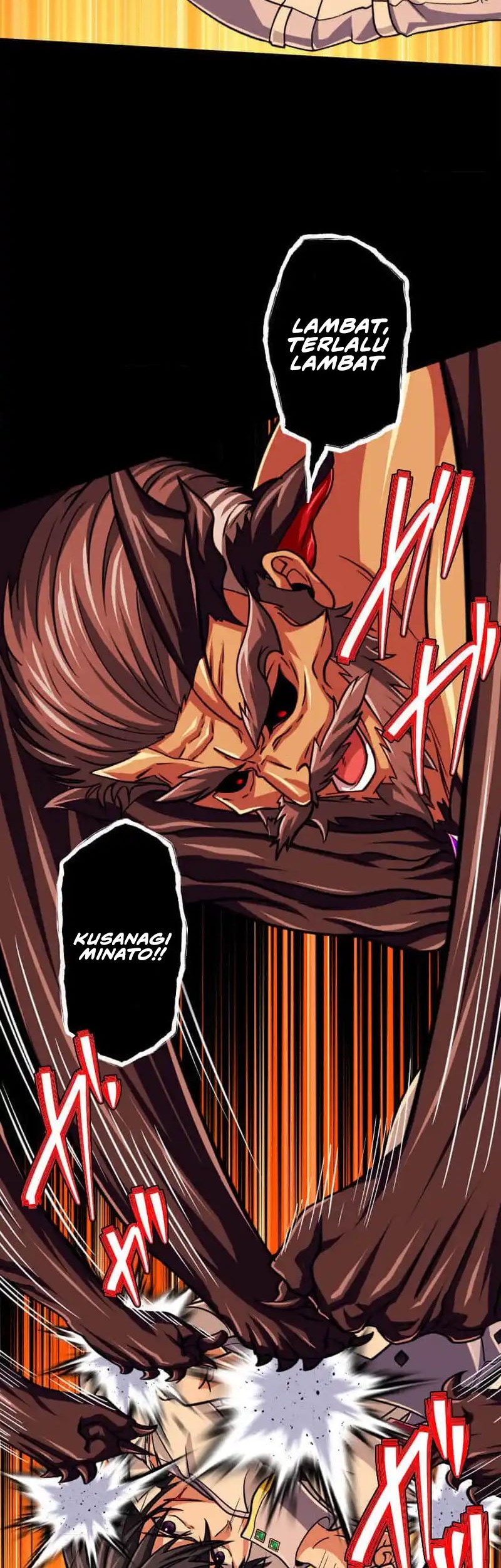 Magic Level 99990000 All-Attribute Great Sage Bab 97 halaman 4