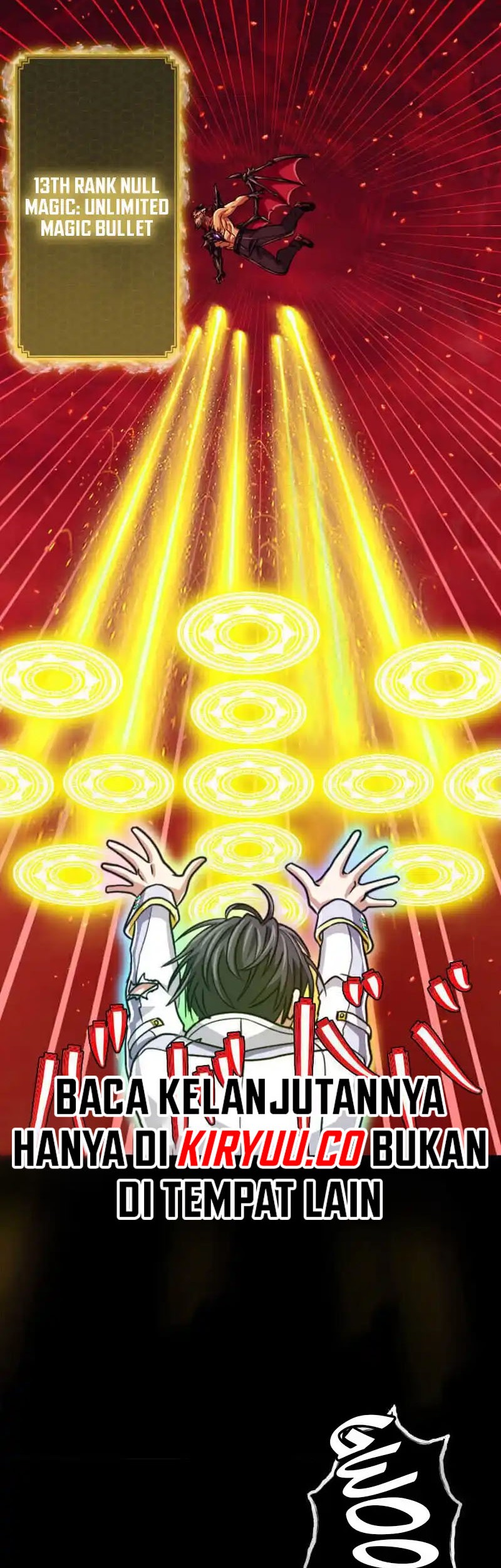 Magic Level 99990000 All-Attribute Great Sage Bab 97 halaman 8