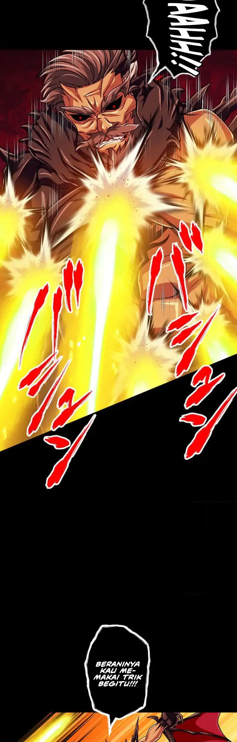 Magic Level 99990000 All-Attribute Great Sage Bab 97 halaman 9