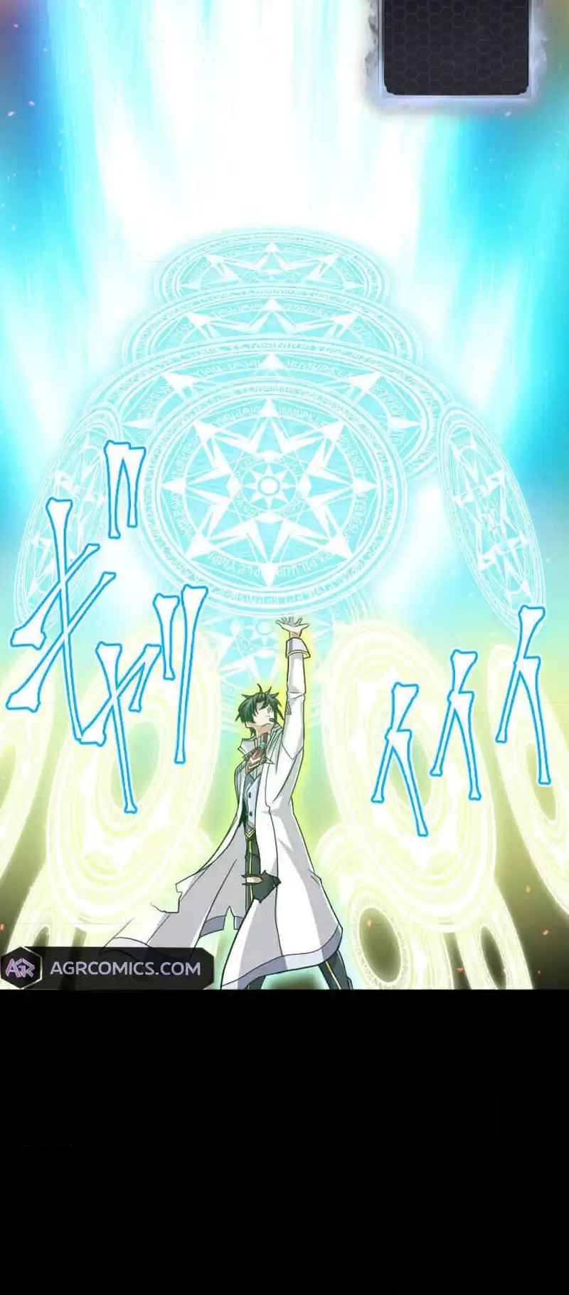 Magic Level 99990000 All-Attribute Great Sage Bab 97 halaman 18