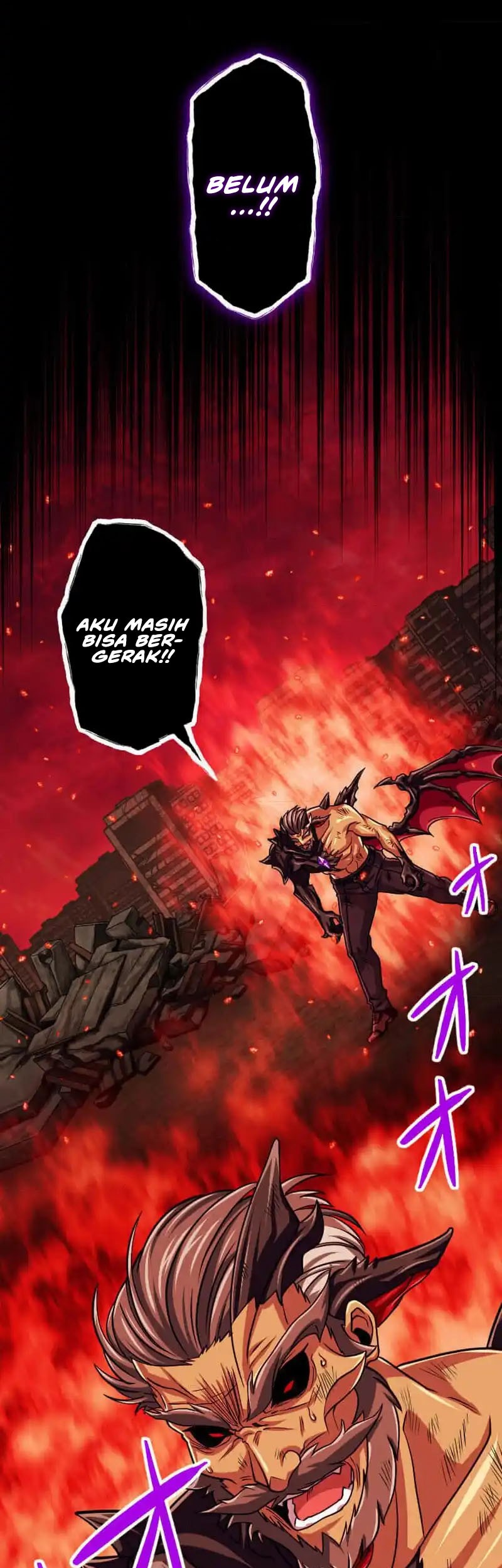 Magic Level 99990000 All-Attribute Great Sage Bab 97 halaman 23