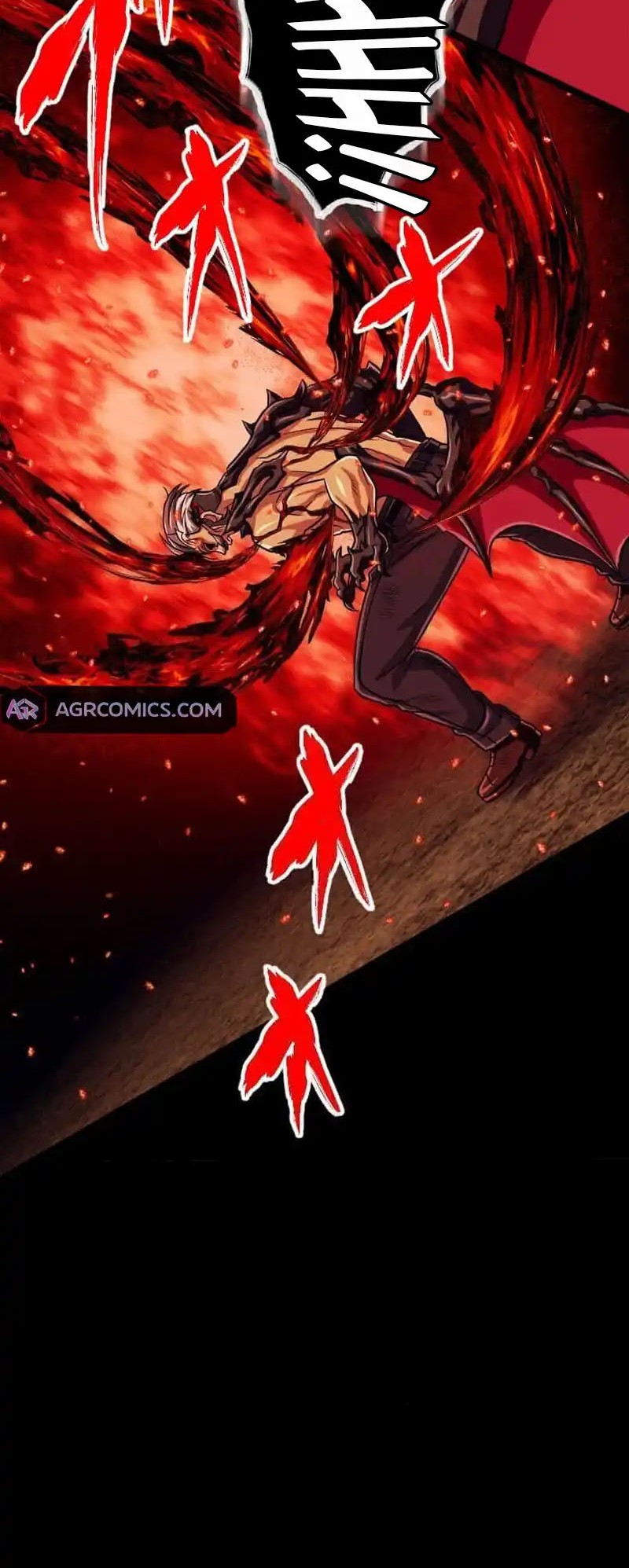 Magic Level 99990000 All-Attribute Great Sage Bab 97 halaman 30