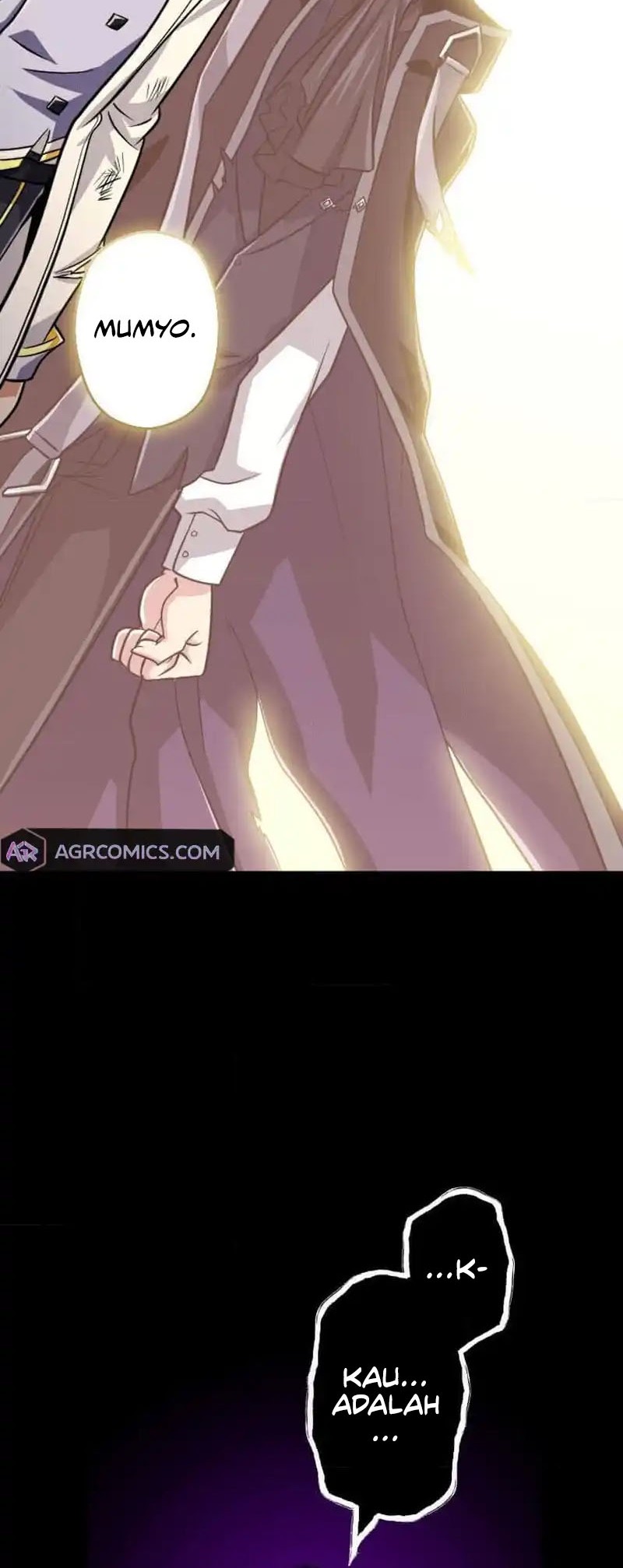 Magic Level 99990000 All-Attribute Great Sage Bab 97 halaman 36