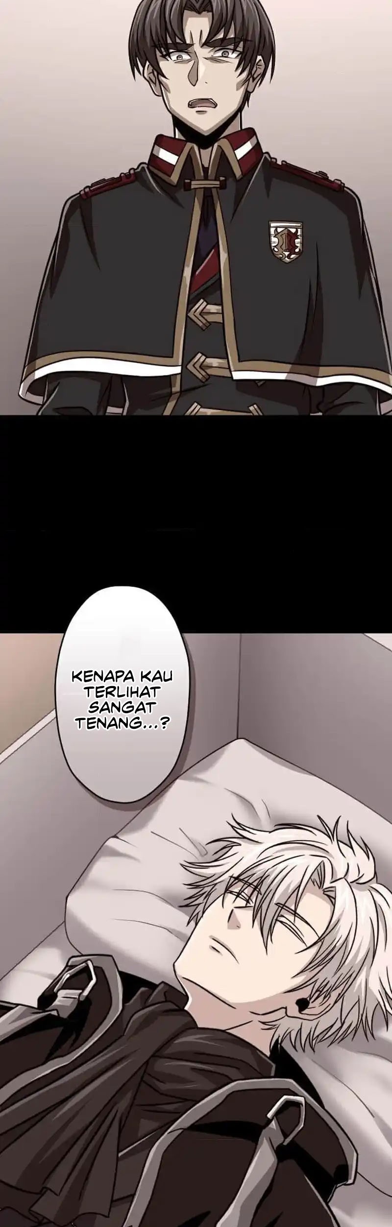 Magic Level 99990000 All-Attribute Great Sage Bab 97 halaman 39