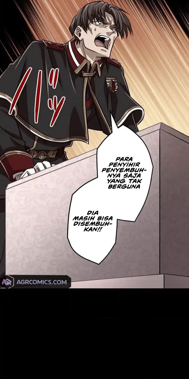 Magic Level 99990000 All-Attribute Great Sage Bab 97 halaman 42