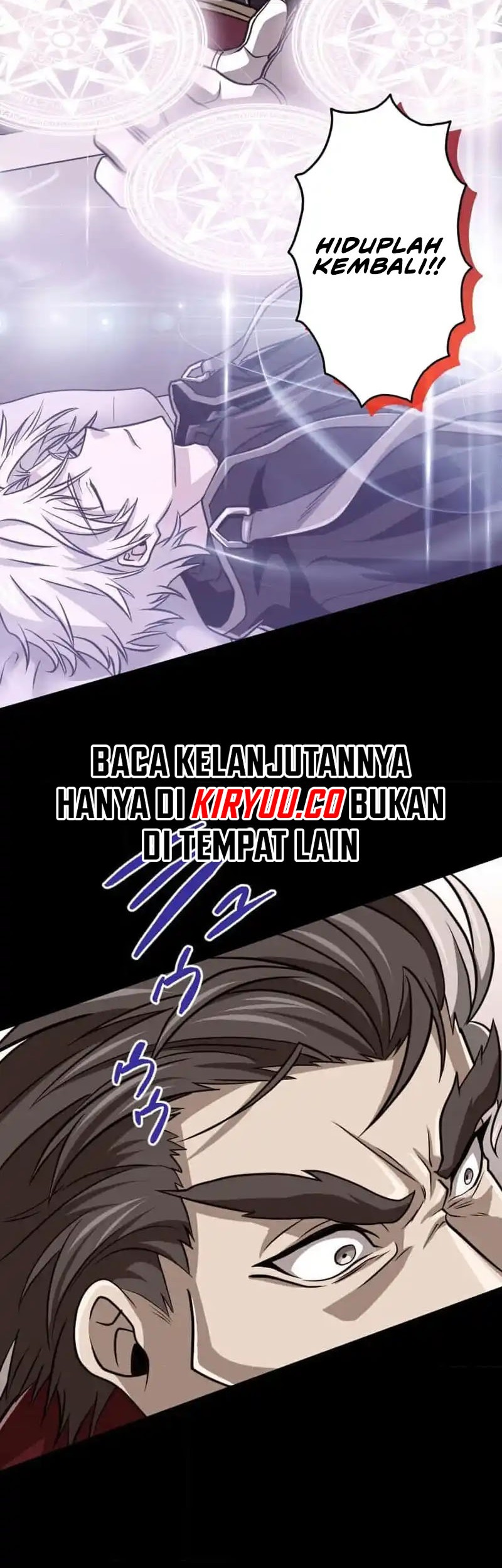 Magic Level 99990000 All-Attribute Great Sage Bab 97 halaman 46