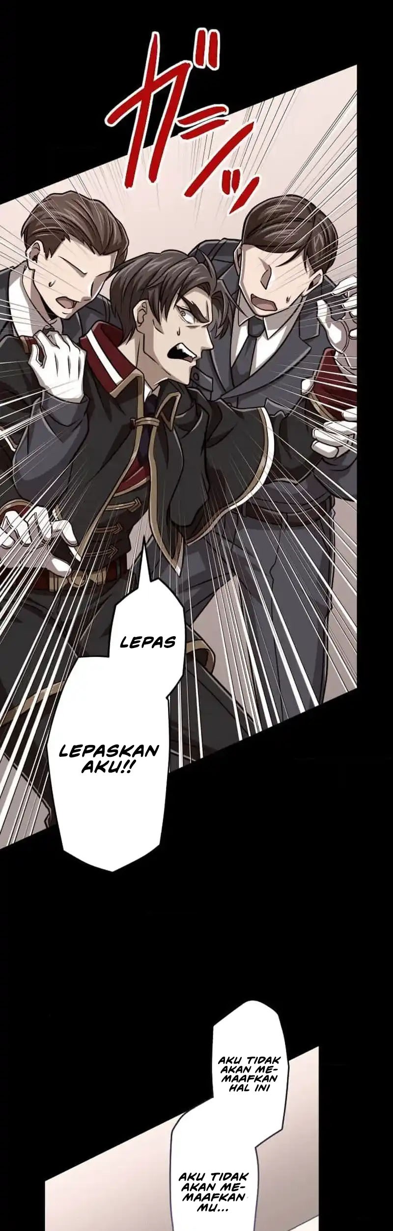 Magic Level 99990000 All-Attribute Great Sage Bab 97 halaman 47