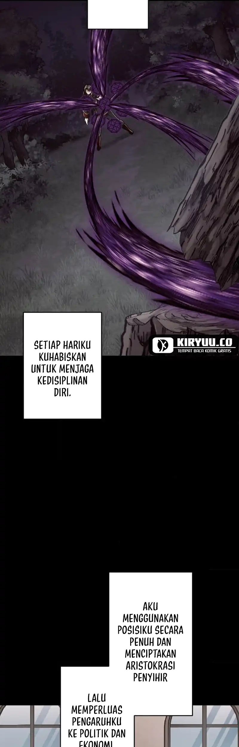 Magic Level 99990000 All-Attribute Great Sage Bab 97 halaman 52