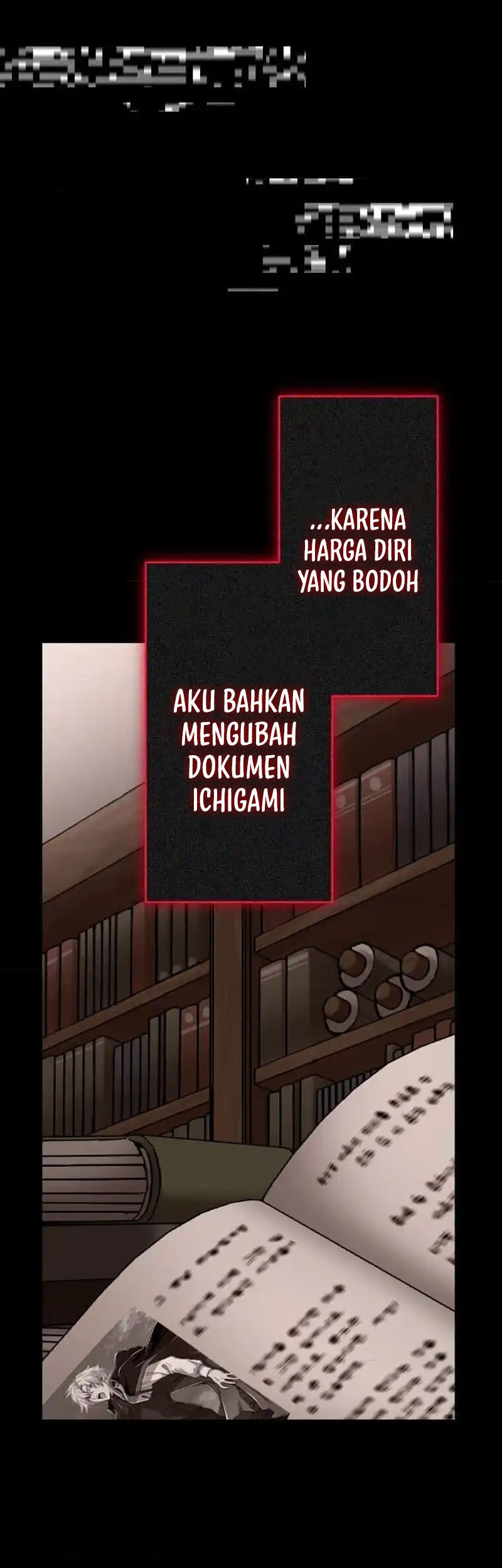 Magic Level 99990000 All-Attribute Great Sage Bab 97 halaman 55