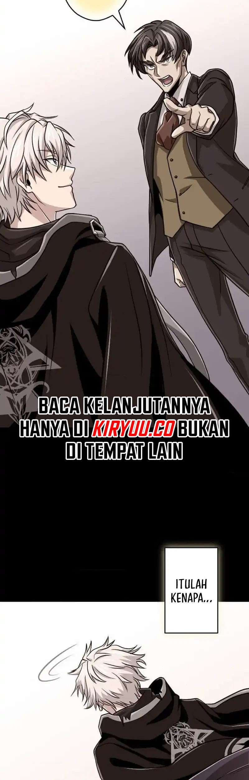 Magic Level 99990000 All-Attribute Great Sage Bab 97 halaman 57