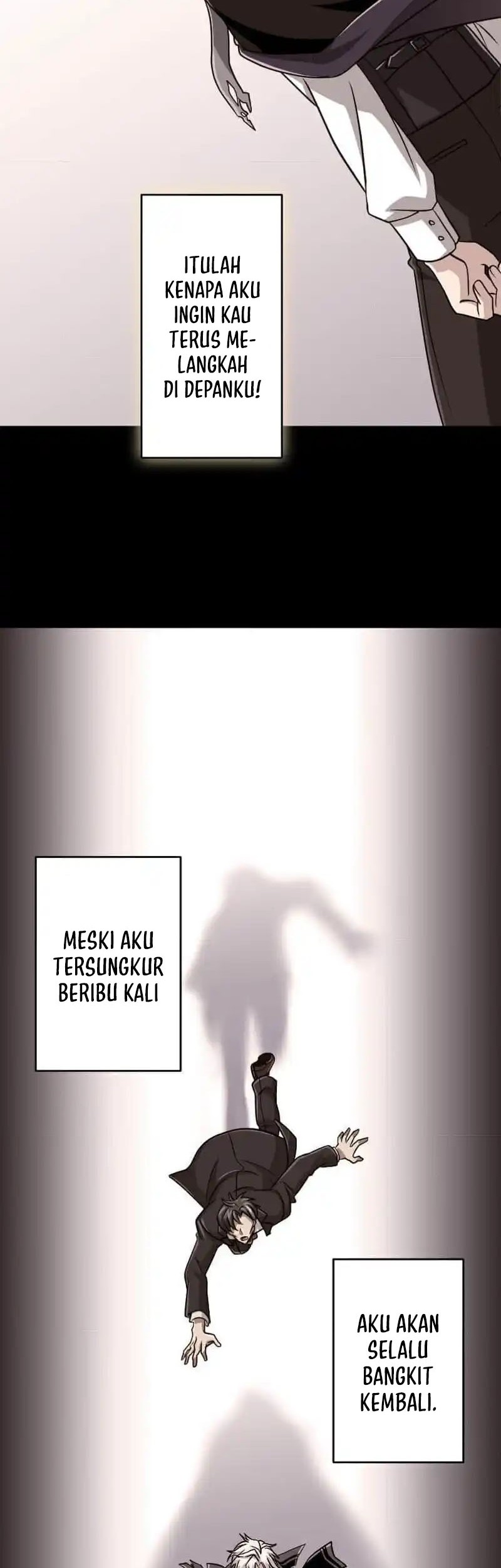Magic Level 99990000 All-Attribute Great Sage Bab 97 halaman 58