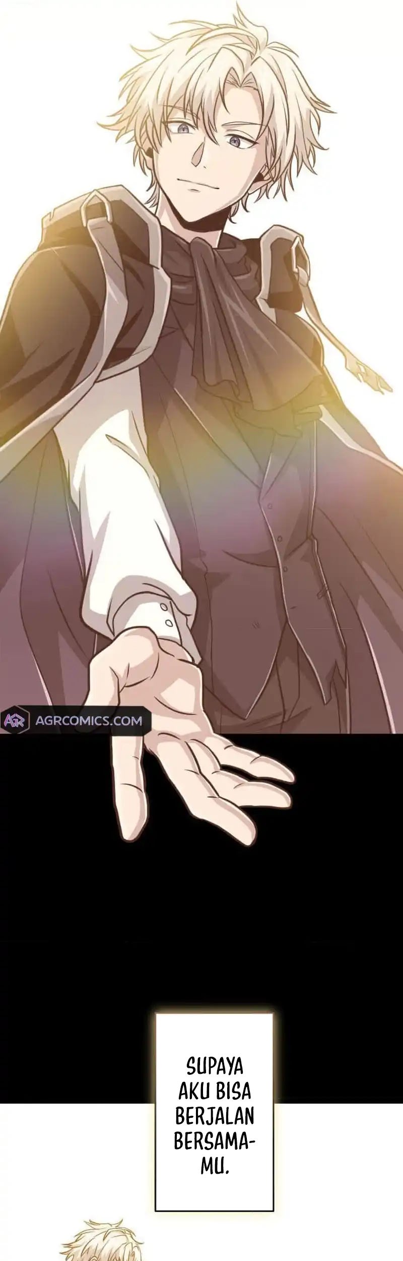 Magic Level 99990000 All-Attribute Great Sage Bab 97 halaman 61