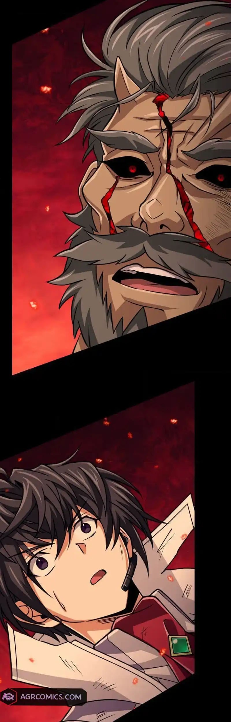 Magic Level 99990000 All-Attribute Great Sage Bab 97 halaman 67