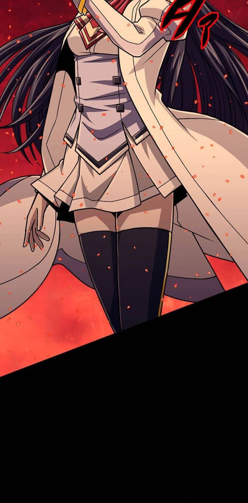 Magic Level 99990000 All-Attribute Great Sage chapter 98 halaman 5