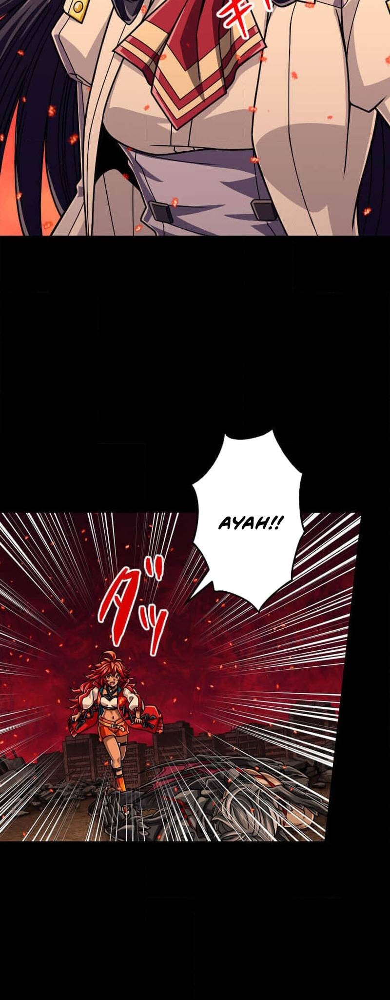 Magic Level 99990000 All-Attribute Great Sage chapter 98 halaman 10