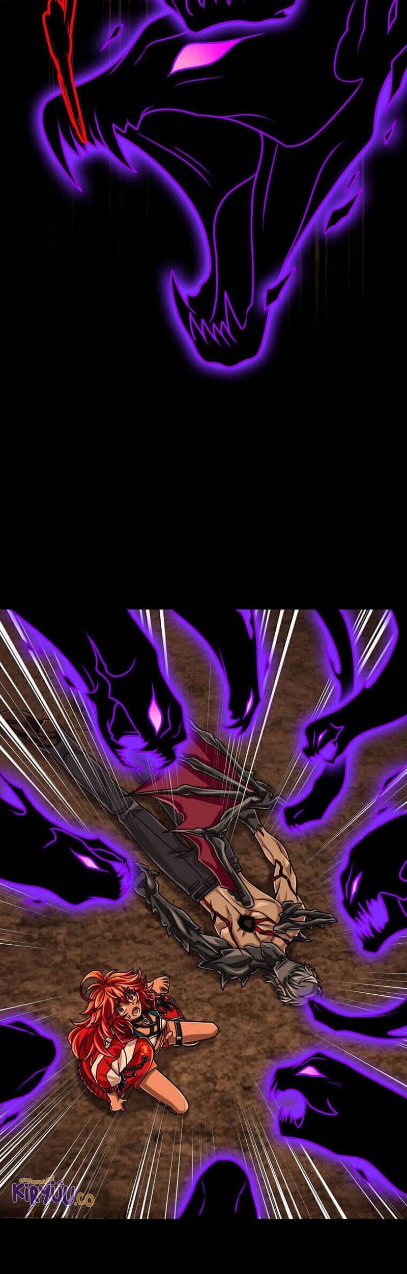 Magic Level 99990000 All-Attribute Great Sage chapter 98 halaman 13