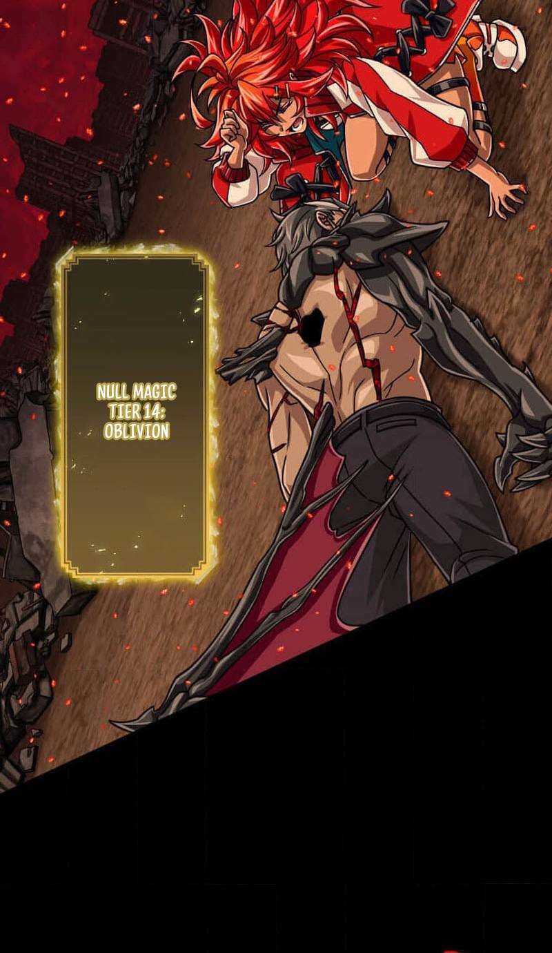 Magic Level 99990000 All-Attribute Great Sage chapter 98 halaman 15