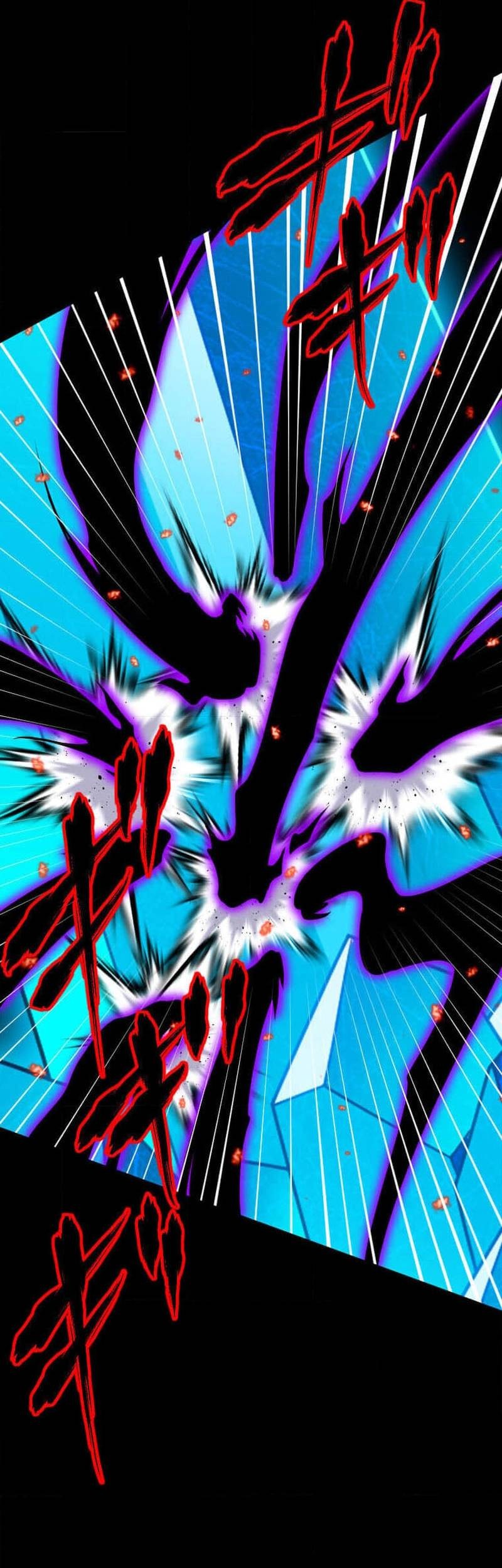 Magic Level 99990000 All-Attribute Great Sage chapter 98 halaman 16