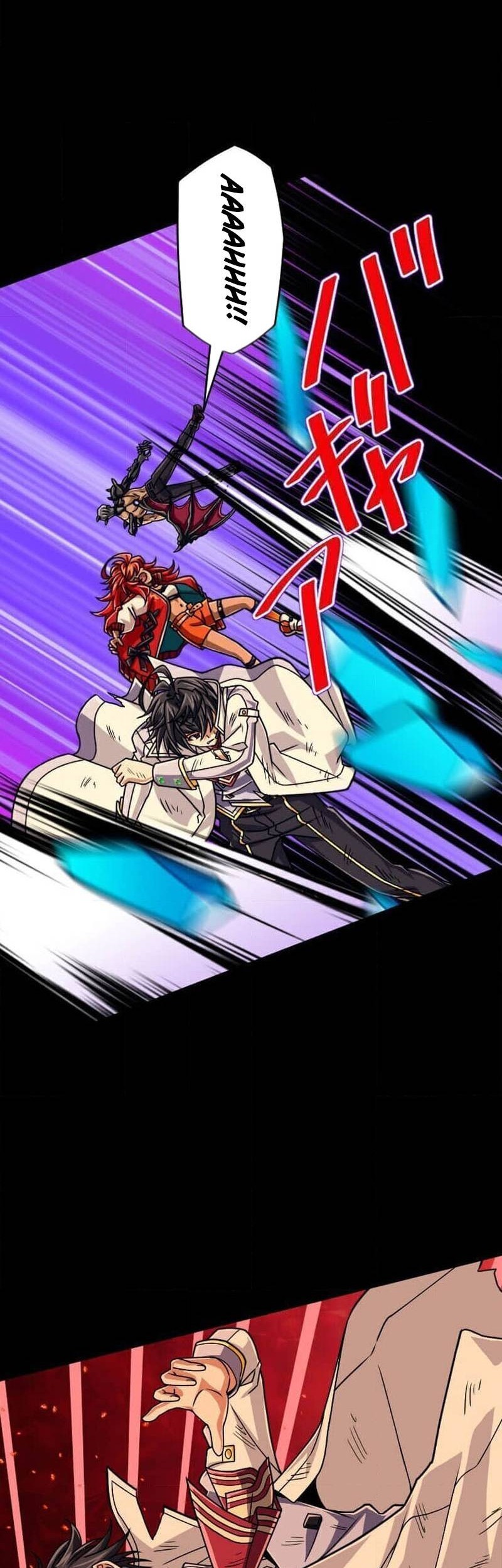 Magic Level 99990000 All-Attribute Great Sage chapter 98 halaman 17